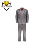 لباس کار ست ورک