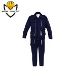 لباس کار مهندسی مدل ست ورک