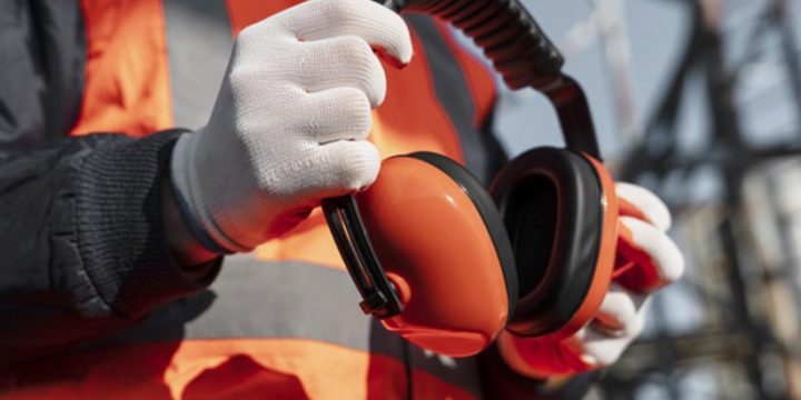 محافظت از گوش